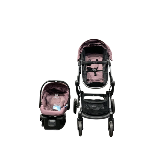 Shop Graco Modes Nest Travel System, Norah, 2025 at GoodBuy Gear