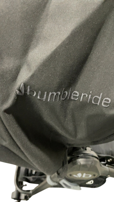 Shop Bumbleride Indie Stroller, 2025, Black at GoodBuy Gear