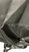 Shop Bumbleride Indie Stroller, 2025, Black at GoodBuy Gear
