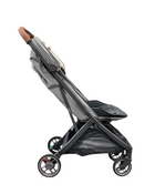 Shop UPPAbaby MINU V3 Stroller, Greyson (Charcoal Melange), 2025 at GoodBuy Gear