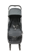 Shop UPPAbaby MINU V3 Stroller, 2025, Jake (Charcoal/Black) at GoodBuy Gear
