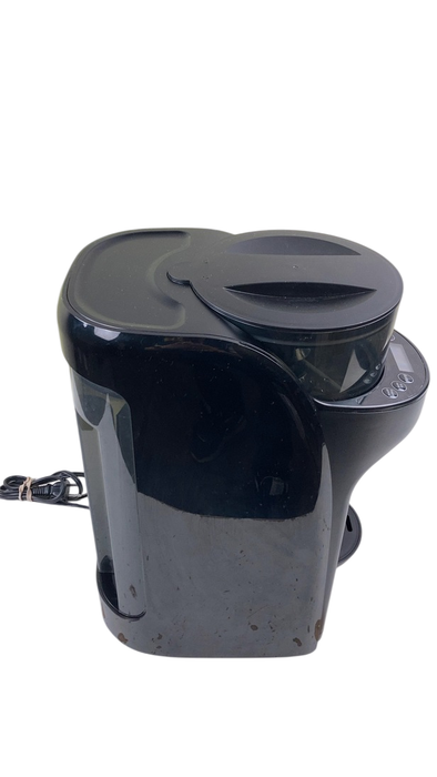 Shop Baby Brezza Formula Pro Advanced Baby Formula Dispenser, Black at GoodBuy Gear