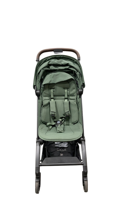 Shop Joolz Aer+ Stroller, 2025, Forest Green at GoodBuy Gear
