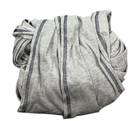 Shop Baby K'tan Baby Carrier, Heather Gray, Original, X-Small at GoodBuy Gear