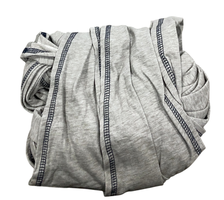 Shop Baby K'tan Baby Carrier, Heather Gray, Original, X-Small at GoodBuy Gear