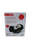 Shop Skip Hop Stroll And Go Car Seat Cover, Pink Heather at GoodBuy Gear