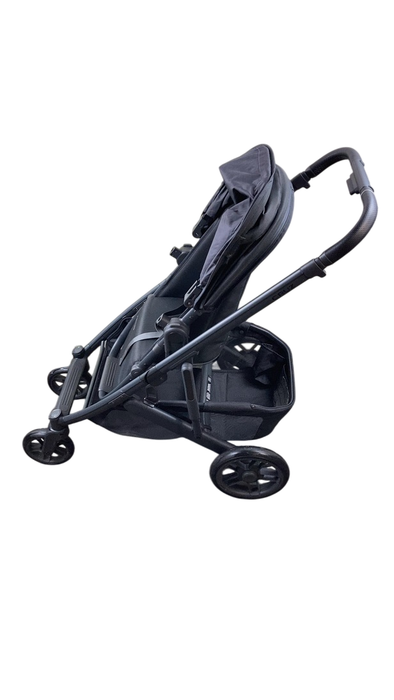 Shop UPPAbaby CRUZ V2 Stroller, 2023, Jake (Charcoal) at GoodBuy Gear