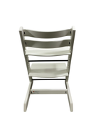 Shop Stokke Tripp Trapp Complete High Chair, Nordic Grey, White at GoodBuy Gear