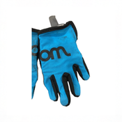 Shop Woom TENS Bike Gloves, 5(11.5 cm), Sky Blue at GoodBuy Gear