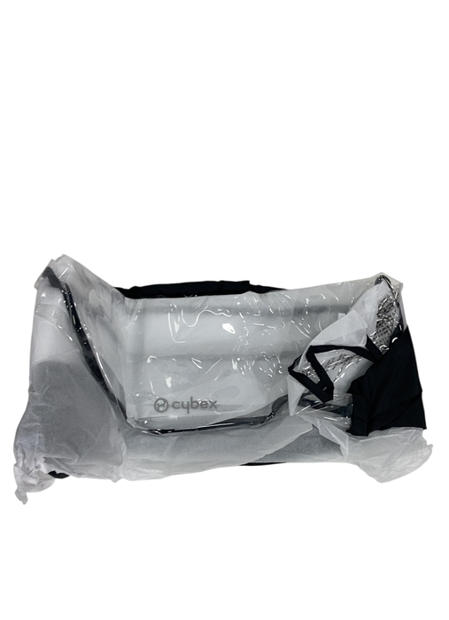 Shop Cybex PRIAM Lux Carry Cot, Soho Grey at GoodBuy Gear