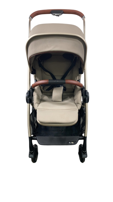 Shop Silver Cross Reef Stroller, Stone at GoodBuy Gear