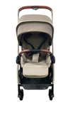 Shop Silver Cross Reef Stroller, Stone at GoodBuy Gear