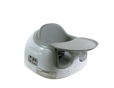 Shop Bumbo Multi Seat, Cool Grey at GoodBuy Gear