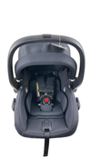 Shop UPPAbaby MESA V2 Infant Car Seat, 2022, Jake (Black) at GoodBuy Gear