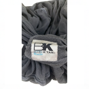 Shop Baby K'tan Baby Carrier, Black, Breeze, Small at GoodBuy Gear