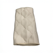 Shop DRAFT - Newton Extra Bassinet Mattress Cover, Oat at GoodBuy Gear