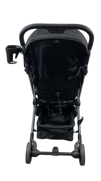 Shop Colugo Compact Stroller, 2023, Black at GoodBuy Gear