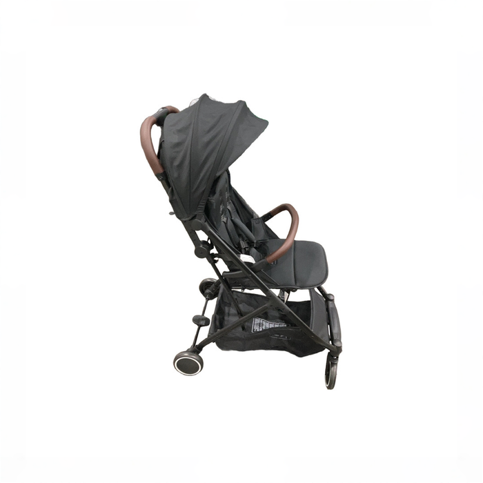Shop Parent's Choice Lightweight Quick Fold Baby Stroller, 2026, Black at GoodBuy Gear