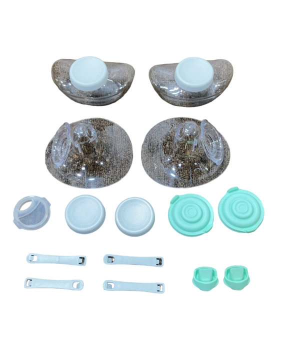 Shop Elvie Breast Pump Double at GoodBuy Gear