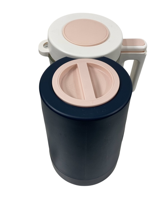 Shop Beaba Babycook Neo Baby Food Maker, Midnight Blue at GoodBuy Gear