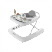 Shop Ingenuity Step & Sprout Foldable Activity Walker, First Forest at GoodBuy Gear