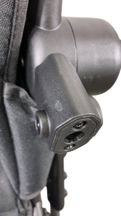 Shop Mockingbird Single to Double 2.0 Stroller, 2025, Black, Silver With Penny Leather, Windowpane at GoodBuy Gear