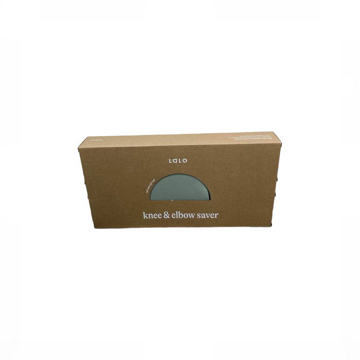Shop Lalo Knee & Elbow Saver, Sage at GoodBuy Gear
