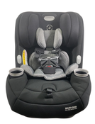 Shop Maxi-Cosi Pria Max All-in-One Convertible Car Seat, 2025, Essential Black at GoodBuy Gear