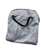 Shop Baby Delight Snuggle Nest Portable Infant Bassinet, Driftwood Grey at GoodBuy Gear