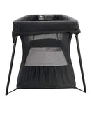 Shop BabyBjorn Travel Crib Light 2, Black at GoodBuy Gear