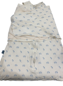 Shop Halo SleepSack Swaddle, Small, Vintage Floral at GoodBuy Gear