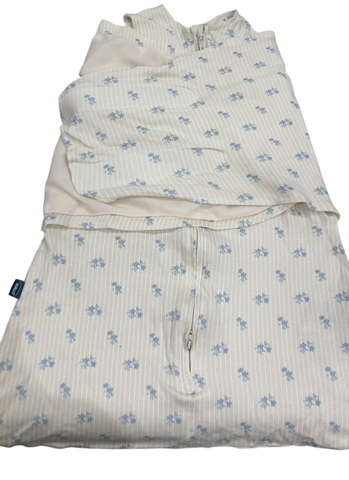 Shop Halo SleepSack Swaddle, Small, Vintage Floral at GoodBuy Gear