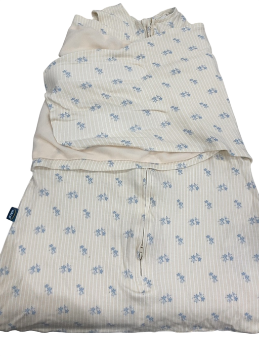 Shop Halo SleepSack Swaddle, Small, Vintage Floral at GoodBuy Gear