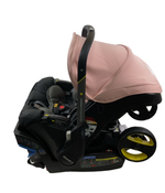 Shop Doona Infant Car Seat & Stroller Combo, 2023, Blush Pink at GoodBuy Gear