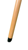 Shop Lalo High Chair with Infant Kit, Licorice, Licorice, Natural Wood at GoodBuy Gear