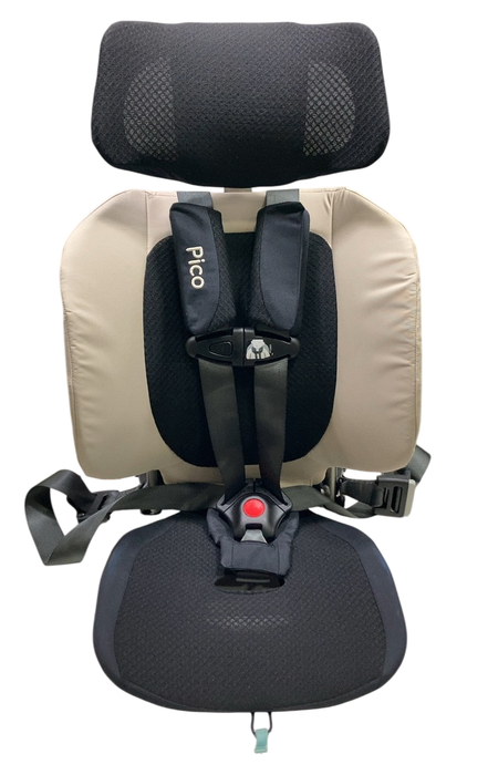 Shop WAYB Pico Portable Car Seat, 2024, Stardust at GoodBuy Gear