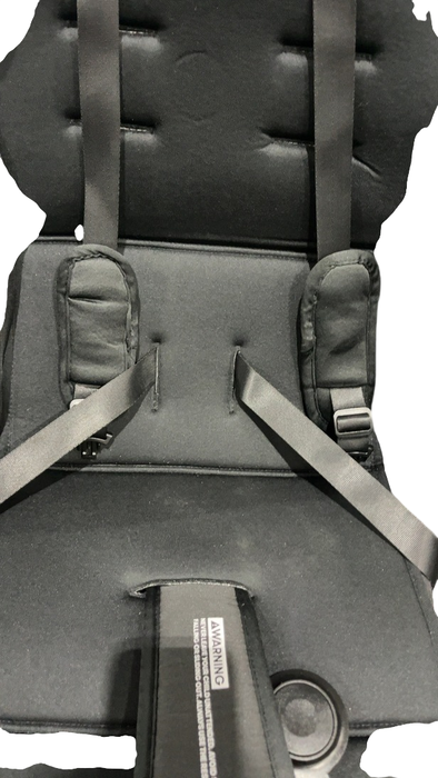 Shop Colugo Compact Stroller+, 2025, Black/Black at GoodBuy Gear