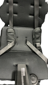 Shop Colugo Compact Stroller+, 2025, Black/Black at GoodBuy Gear