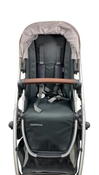 Shop UPPAbaby VISTA V2 Stroller, 2023, Declan (Oat Melange) at GoodBuy Gear