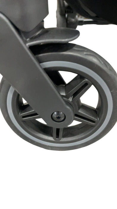 Shop Joolz Aer+ Stroller, 2024, Space Black at GoodBuy Gear