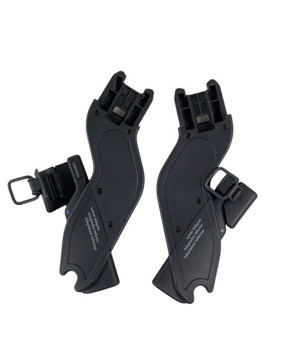 Shop UPPAbaby VISTA Lower Adapters, Vista (2015+) at GoodBuy Gear