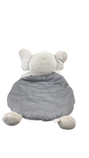 Shop Mary Meyer Bestever Baby Mat, Afrique Elephant at GoodBuy Gear