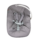 Shop Stokke Tripp Trapp High Chair Complete² + Newborn Set, Natural, Nordic Grey at GoodBuy Gear