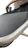 Shop UPPAbaby VISTA RumbleSeat V2, 2015+, Gregory (Blue Melange) at GoodBuy Gear