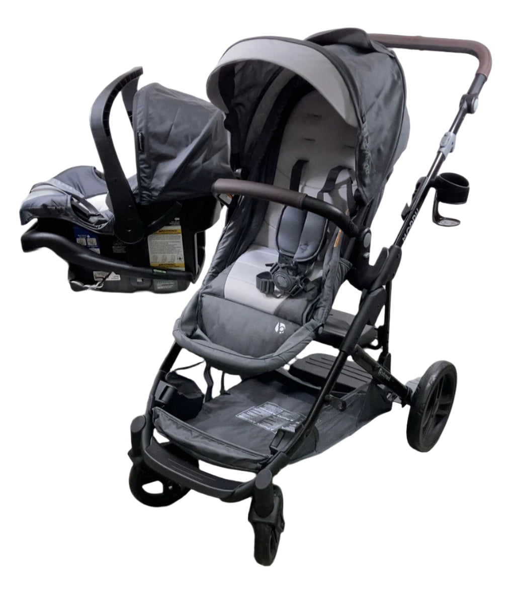 Graco Stroller Uno2duo Car Seat Baby Transport Graco Uno2duo
