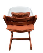 Shop Stokke Tripp Trapp Complete High Chair, Terracotta, Terracotta at GoodBuy Gear