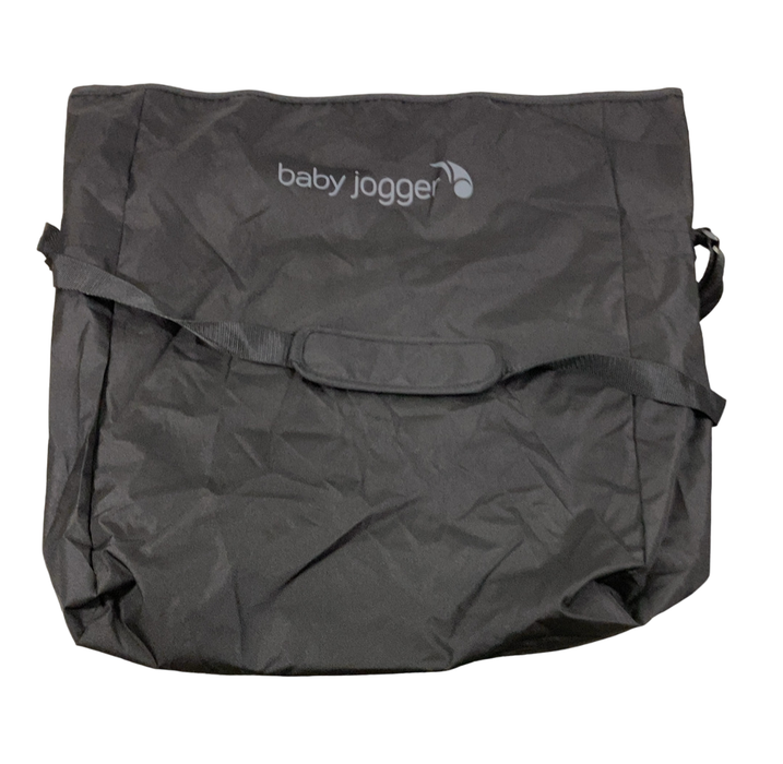 Shop Baby Jogger City Tour 2 Eco Stroller, 2024, Eco Black at GoodBuy Gear