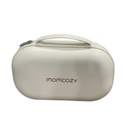 Shop Momcozy All-in-one M5 Double Wearable Breast Pump, Quill Grey at GoodBuy Gear