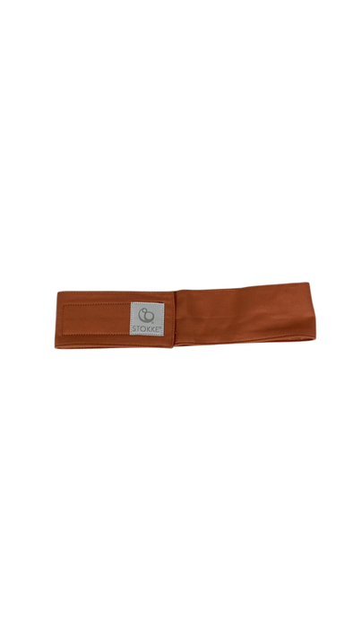 Shop Stokke Limas Carrier, Terracotta at GoodBuy Gear