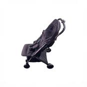 Shop DRAFT - Silver Cross Jet 5 Super Compact Stroller, Ganache, unknown at GoodBuy Gear